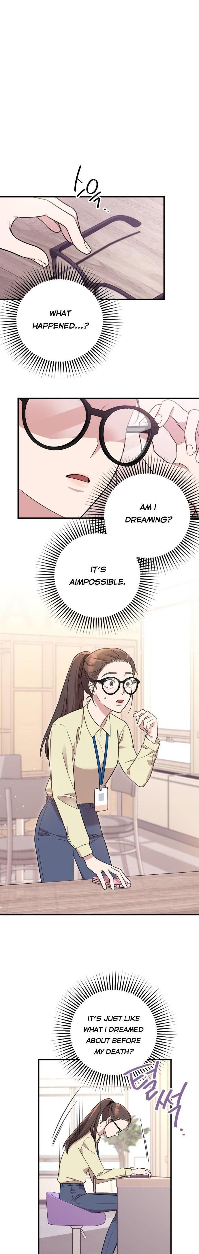Marry My Husband Chapter 1 image 34